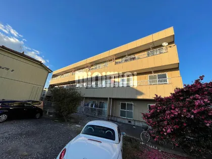 リバティ戸田【1階】の外観