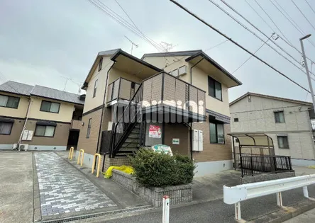 ファミール36の画像