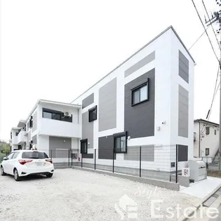 RadIAnce大府【1階】の外観