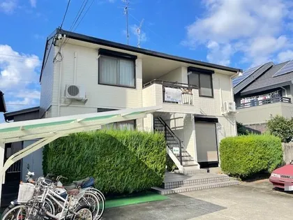 コーポあゆの画像