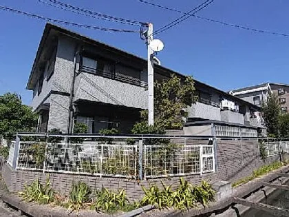 Duban・Dore【A102号室】の外観