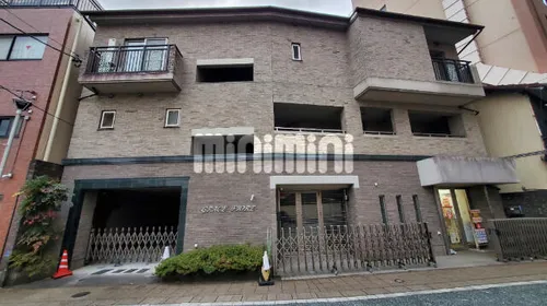 GRACE FIORE【2階】の外観