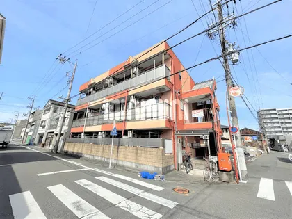 マンション ミューズ 雅の画像