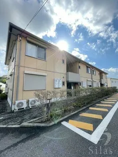 シャーメゾン光明池D棟の画像