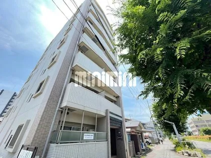 スクエア栄の画像