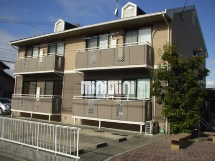 セジュール若宮 Bの画像