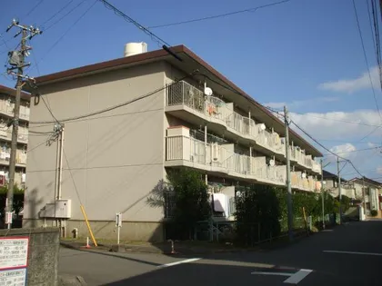 マンションニュー木曽川D棟の画像