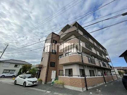 コンフォート木曽川の画像