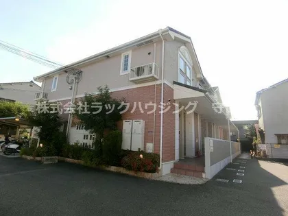 エスポワール AYA Ⅰの画像