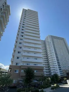 モントーレ香椎浜サーフタワーイーストウイングの画像