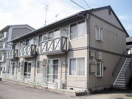 グリーンハイツつばさ A棟の画像