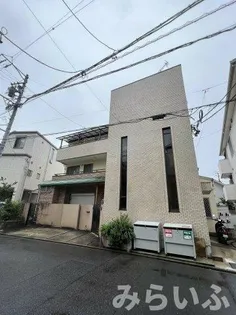 COCO覚王山【201号室】の外観