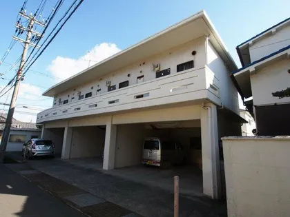 北浦ハイツの画像