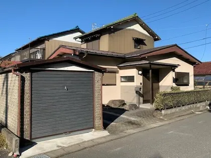 愛知県一宮市今伊勢町宮後字稲荷【一戸建】の外観