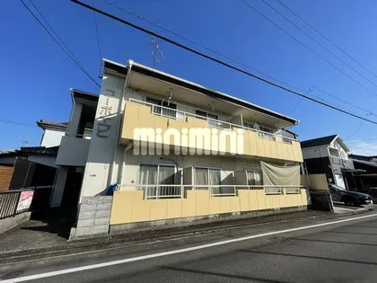 コーポエピの画像