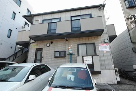 キャロット北白川IIの画像