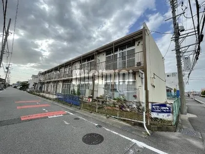 市川荘の画像