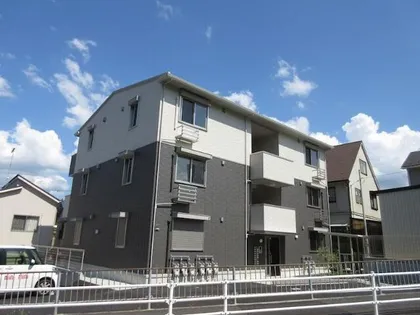 リベルタ唐崎の画像