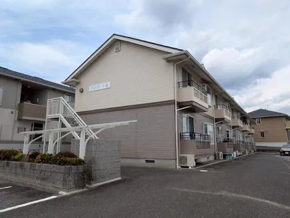 グロリオーサ園の画像