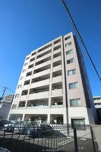 カーサ グラン白銀の画像