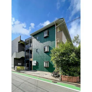 プレシャス筥松の画像