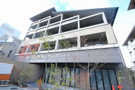 ヴィラ岡崎神宮の画像