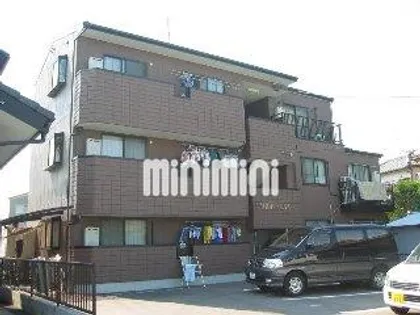 ソルトリバーの画像