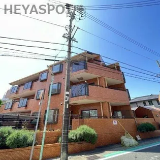 ロジェ星ヶ丘の画像