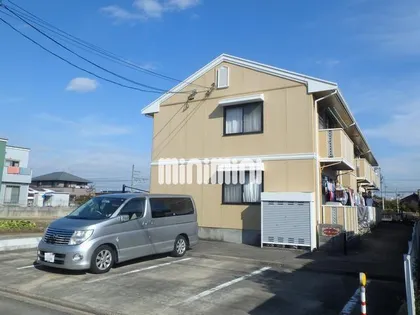 スリーオーハイツの画像