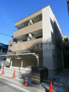 フジパレス吉田本町Ⅰ番館の画像