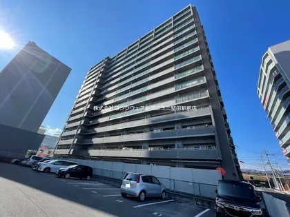 ローレルコート堅田の画像