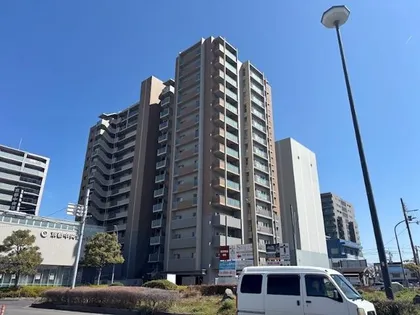 ローレルコート堅田の画像