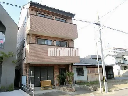 タウンコート小沢【2階】の外観