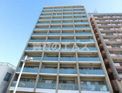 第8ケイコーマンション駅南の画像