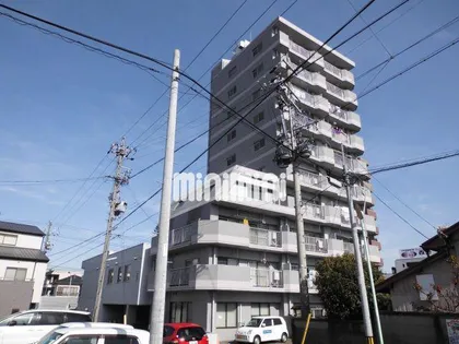 三光ビルの画像