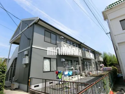 レジデンス東原の画像