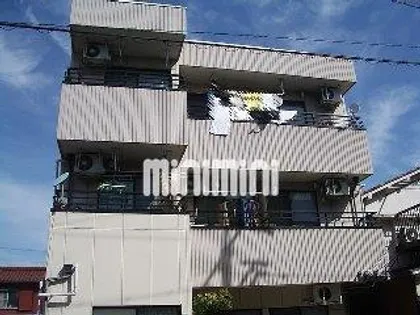 ベルハイツの画像