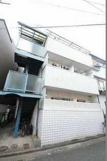川上ハイツの画像