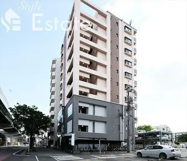 ハイトピア瑞穂の画像