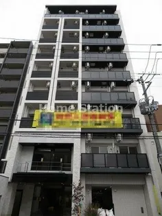 大阪府大阪市西淀川区大和田4丁目【マンション】の外観