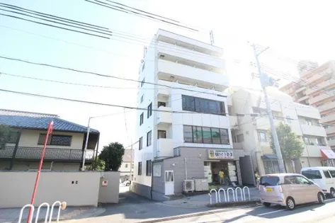 ハイツSEA&SEEの画像