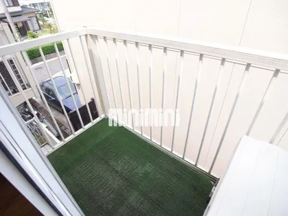 メゾン・ド・KS【2階】の内装