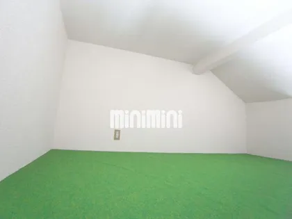 メゾン・ド・KS【2階】の玄関