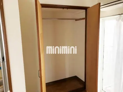 メゾン・ド・KS【2階】の内装