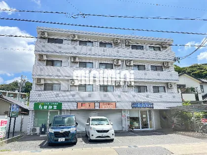 JMオオダカ【3階】の外観