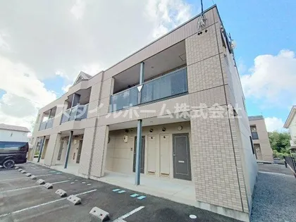 イーストヒルズ田原Ⅱの画像