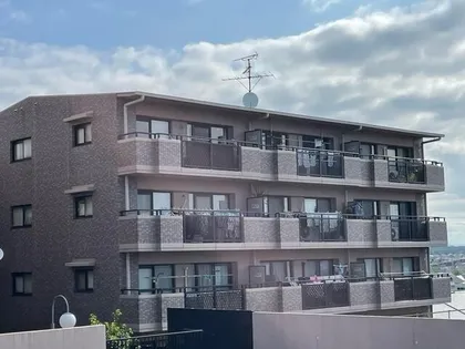 キャッスルハイツ有松の画像