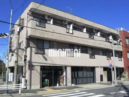 サンシャイン隼人の画像