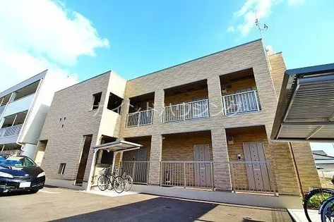 グラン ウエストの画像