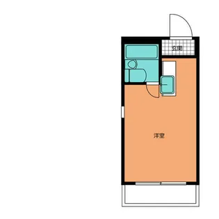 シティライフ八事Ⅱ【4階】の間取り